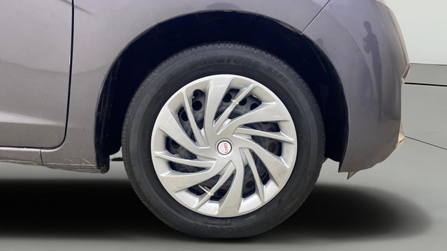 View Honda Jazz Image 39 Used Honda Jazz Image 39