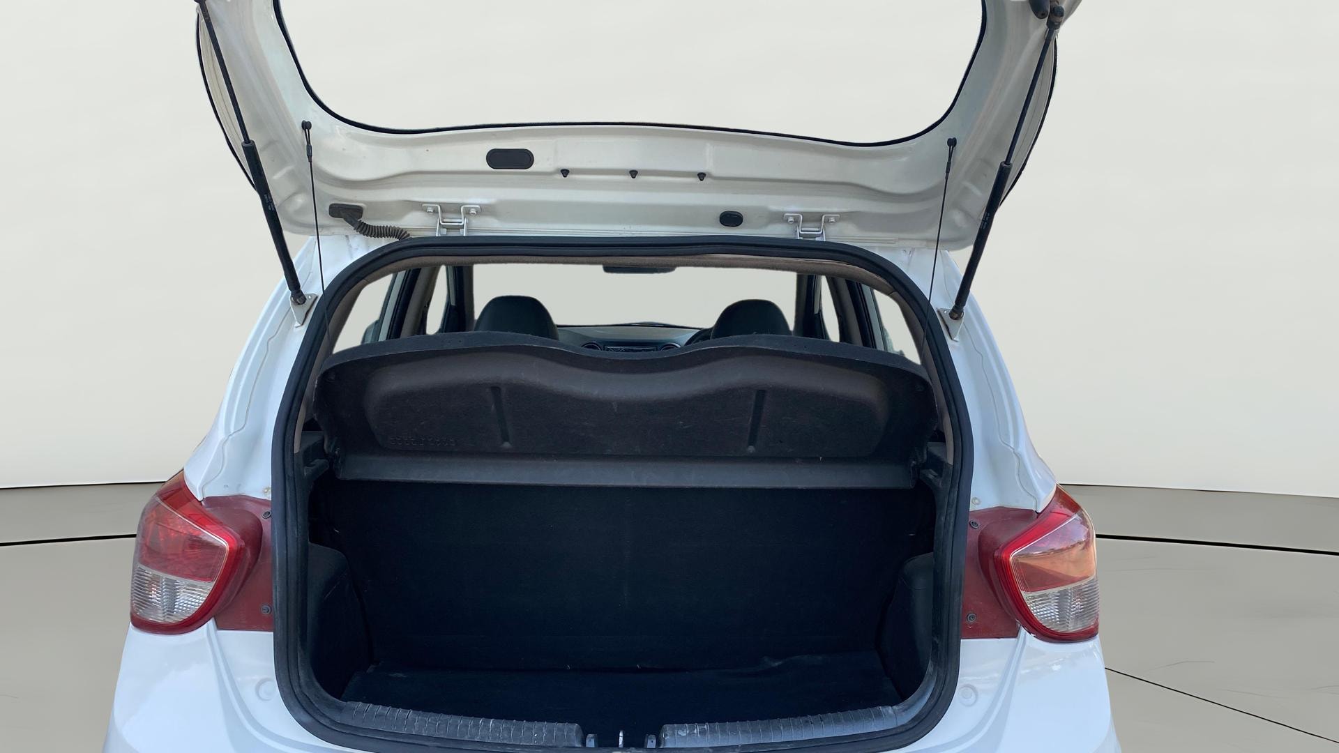 Used 2014 Hyundai Grand i10 Used 2014 Hyundai Grand i10