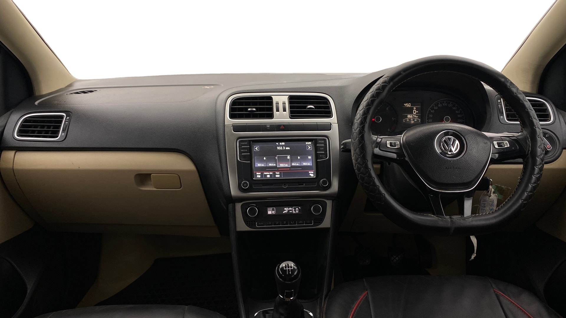 Used 2020 Volkswagen Ameo Used 2020 Volkswagen Ameo