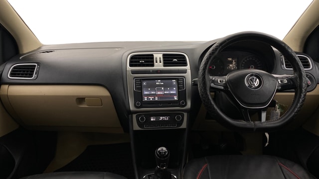 View Volkswagen Ameo Image 15 Used Volkswagen Ameo Image 15