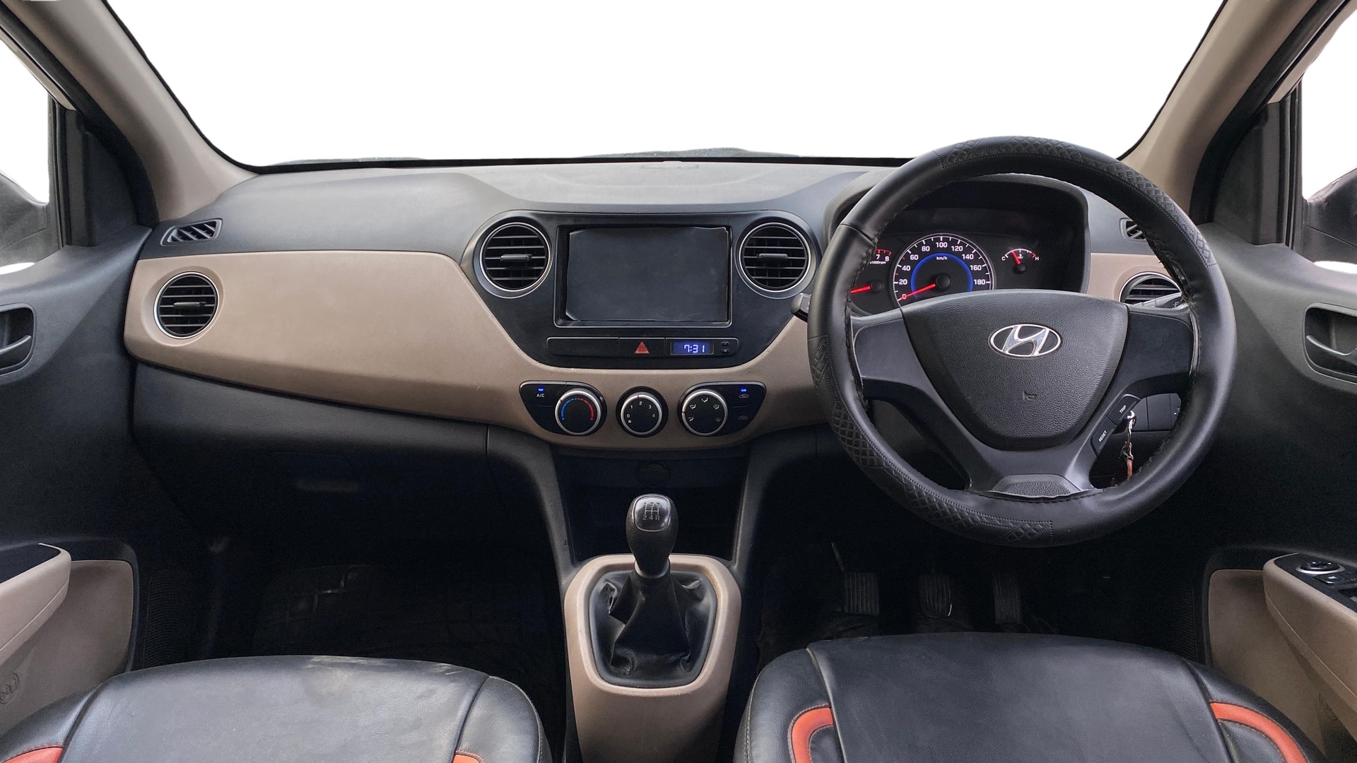 Used 2015 Hyundai Grand i10 Used 2015 Hyundai Grand i10