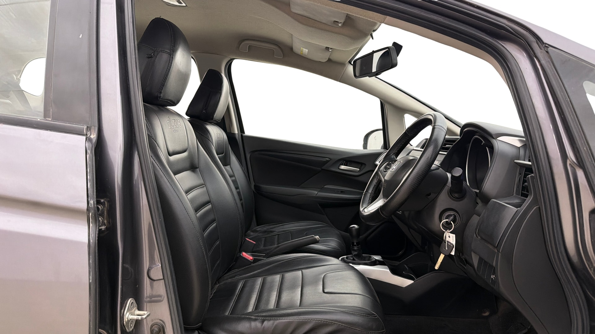 Used 2019 Honda WR-V Used 2019 Honda WR-V