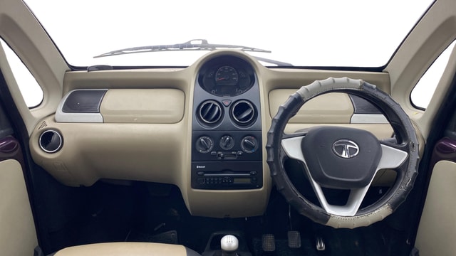 View Tata Nano Image 15 Used Tata Nano Image 15
