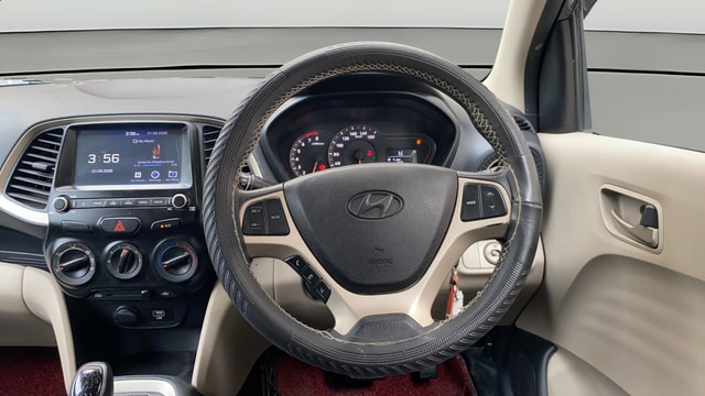 View Hyundai New Santro Image 14 Used Hyundai New Santro Image 14