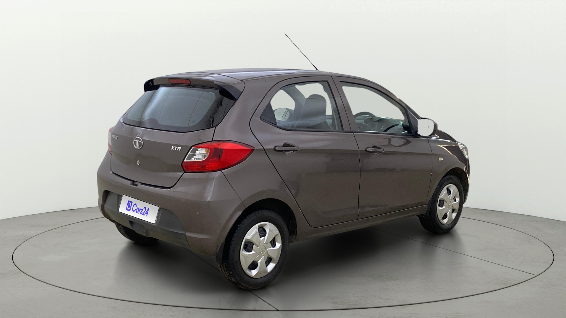 View 2018 Tata Tiago Revotorq XB Image 41 Used 2018 Tata Tiago Revotorq XB Image 41