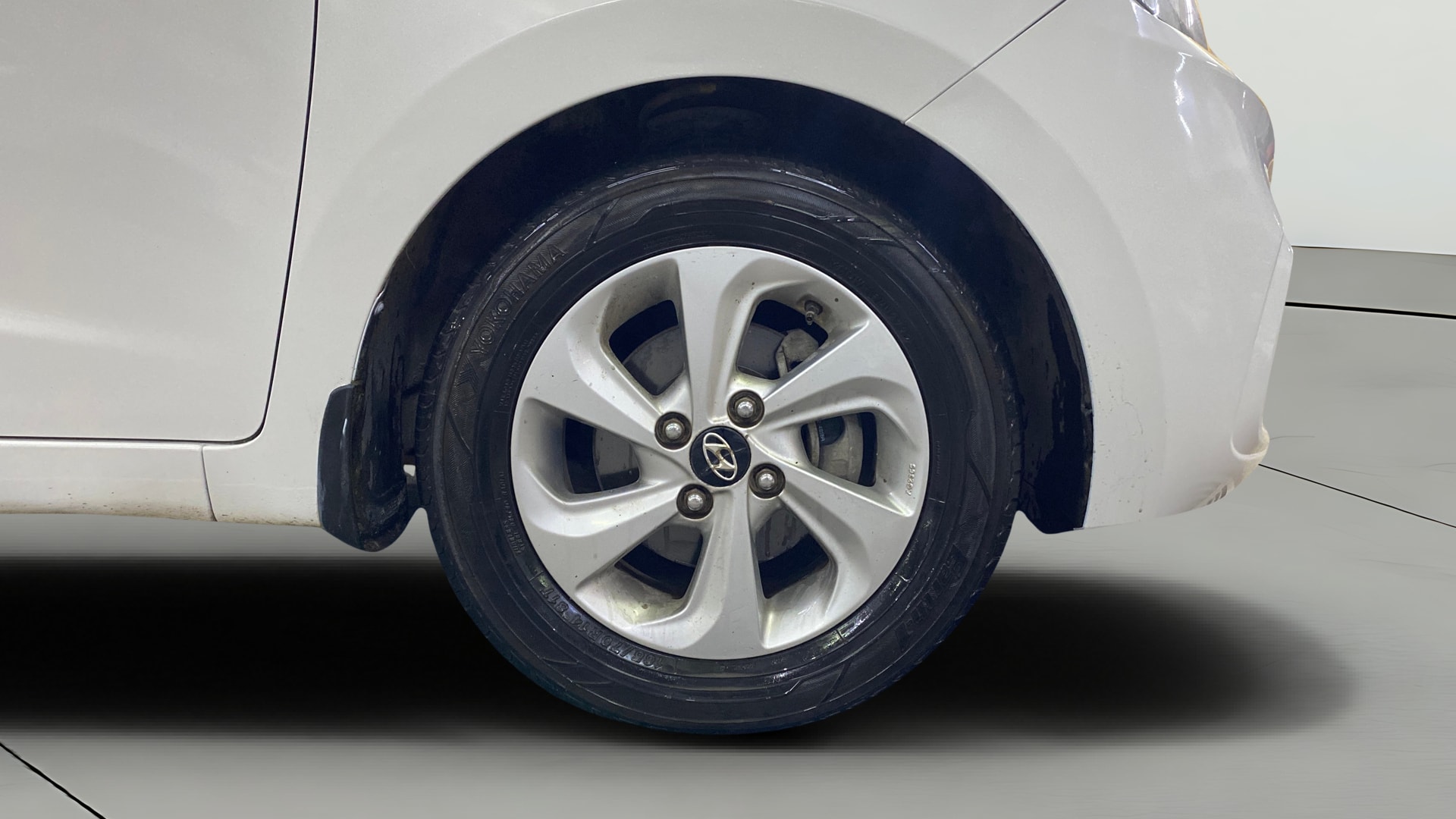 View 2018 Hyundai Xcent SX Petrol Image 40 Used 2018 Hyundai Xcent SX Petrol Image 40