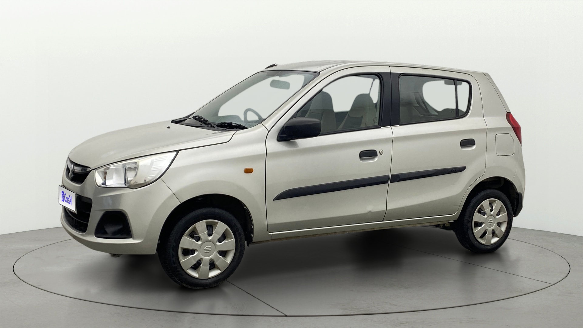 Used 2019 Maruti Suzuki Alto K10 Used 2019 Maruti Suzuki Alto K10