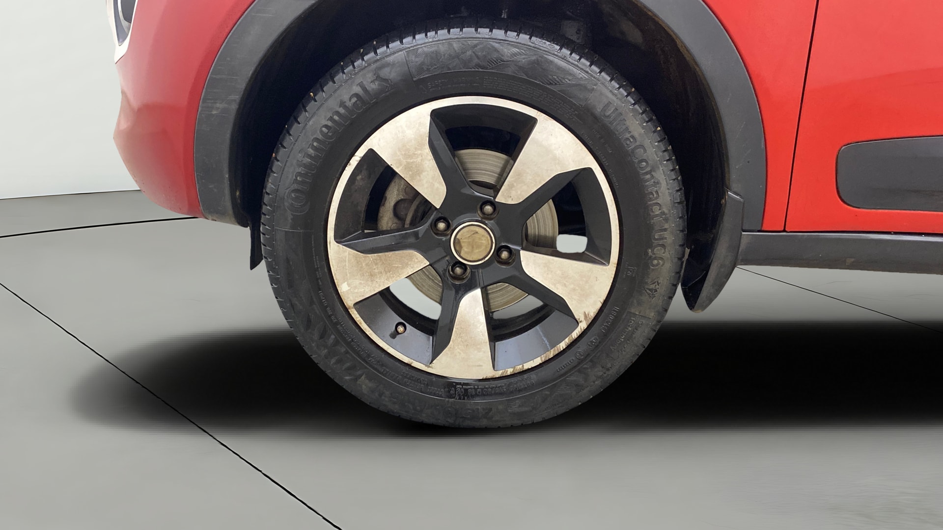 View 2019 Tata Nexon Revotron XE Image 28 Used 2019 Tata Nexon Revotron XE Image 28