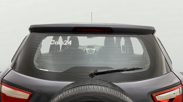 View Ford EcoSport Image 4 Used Ford EcoSport Image 4