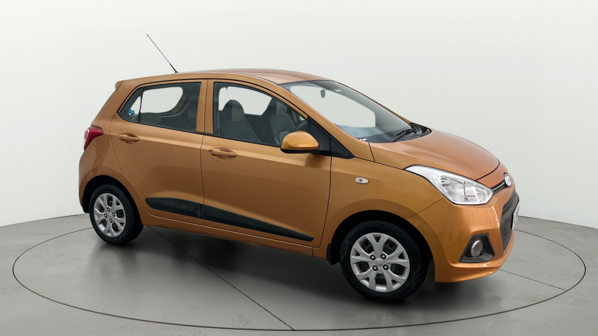Used 2016 Hyundai Grand i10 Used 2016 Hyundai Grand i10