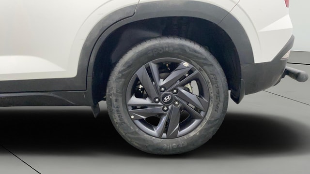 View Hyundai Creta Image 8 Used Hyundai Creta Image 8