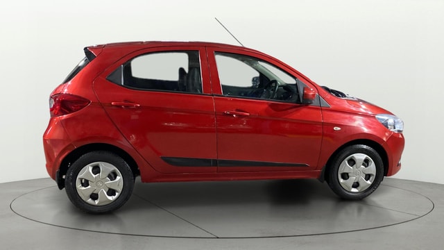 View Tata Tiago Image 8 Used Tata Tiago Image 8