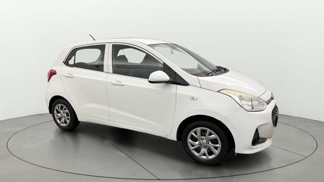 View Hyundai Grand i10 Image 35 Used Hyundai Grand i10 Image 35