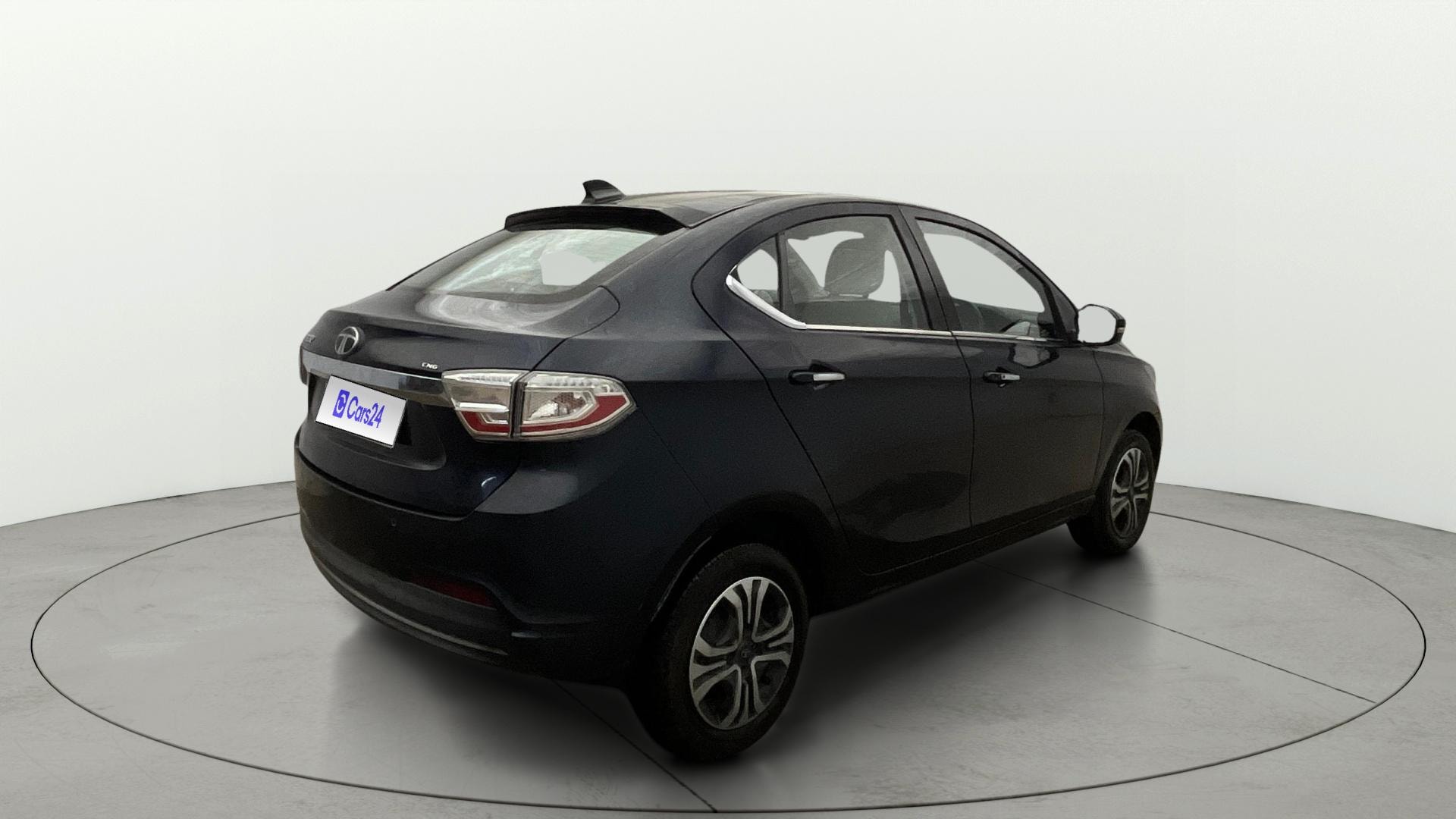 Used 2024 Tata Tigor Used 2024 Tata Tigor