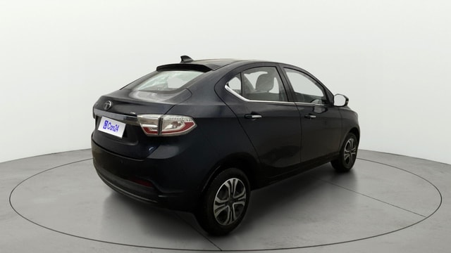 View Tata Tigor Image 42 Used Tata Tigor Image 42