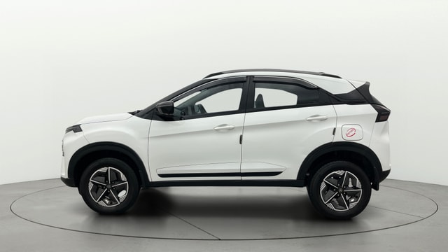 View Tata Nexon Image 26 Used Tata Nexon Image 26