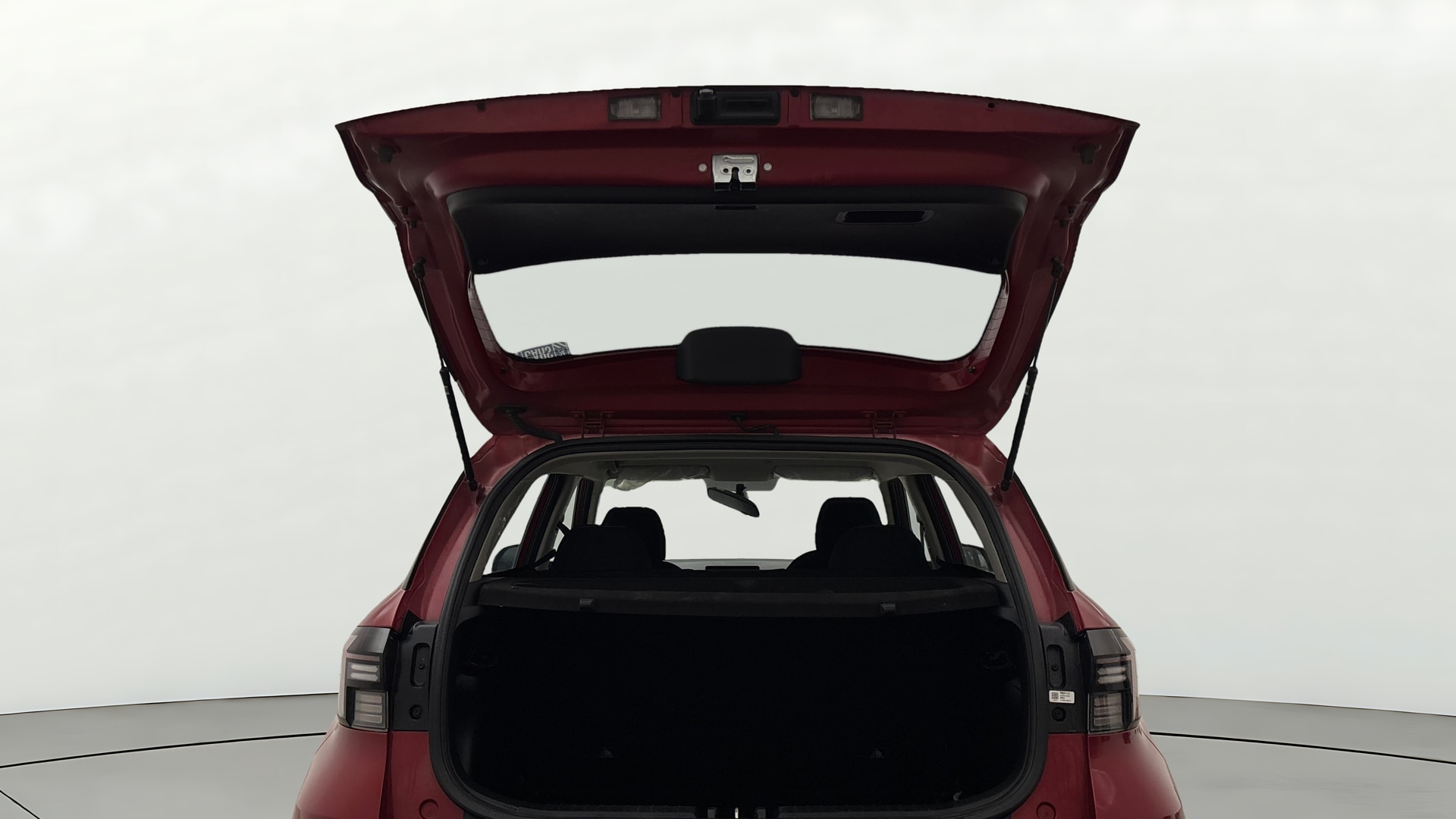 View 2022 Hyundai Venue S (O) 1.0 Turbo Petrol MT Image 16 Used 2022 Hyundai Venue S (O) 1.0 Turbo Petrol MT Image 16