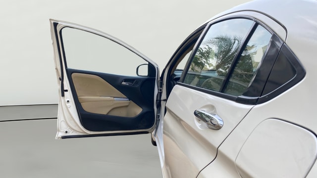View Honda City Image 38 Used Honda City Image 38