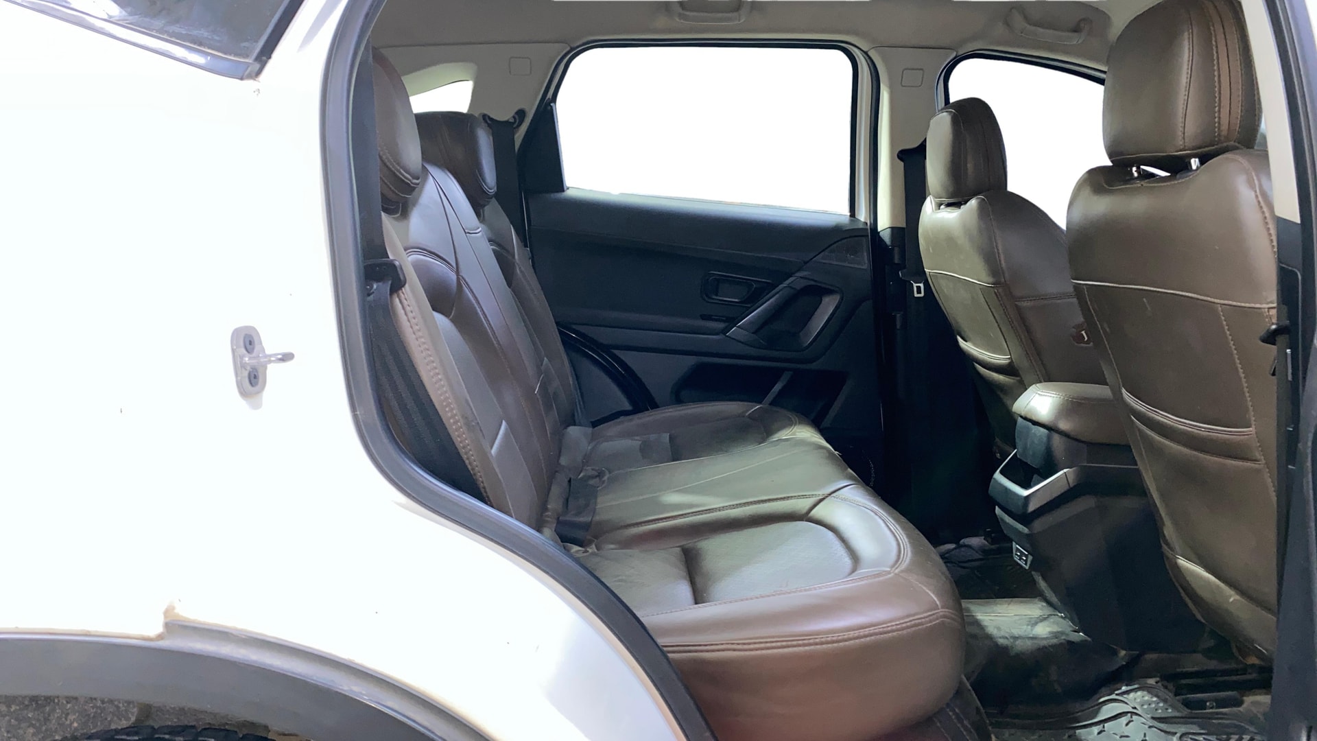 View 2022 Tata Harrier XE Image 36 Used 2022 Tata Harrier XE Image 36