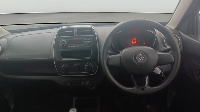 View Renault Kwid Image 20 Used Renault Kwid Image 20