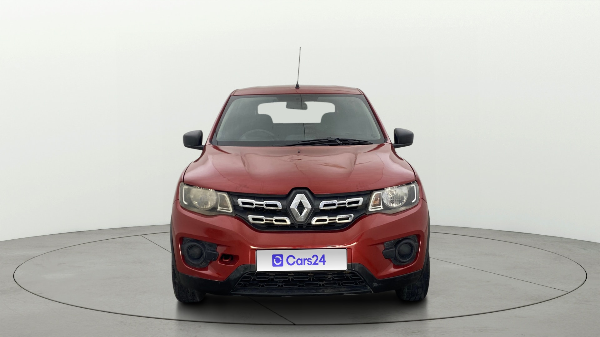 Used 2018 Renault Kwid Used 2018 Renault Kwid