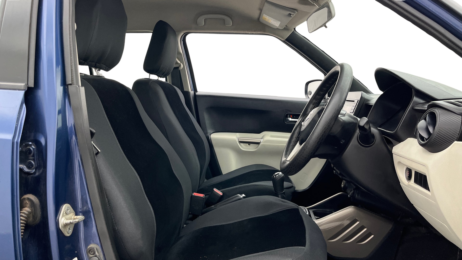 View 2019 Maruti Suzuki 1000 Base Variant Image 16 Used 2019 Maruti Suzuki 1000 Base Variant Image 16