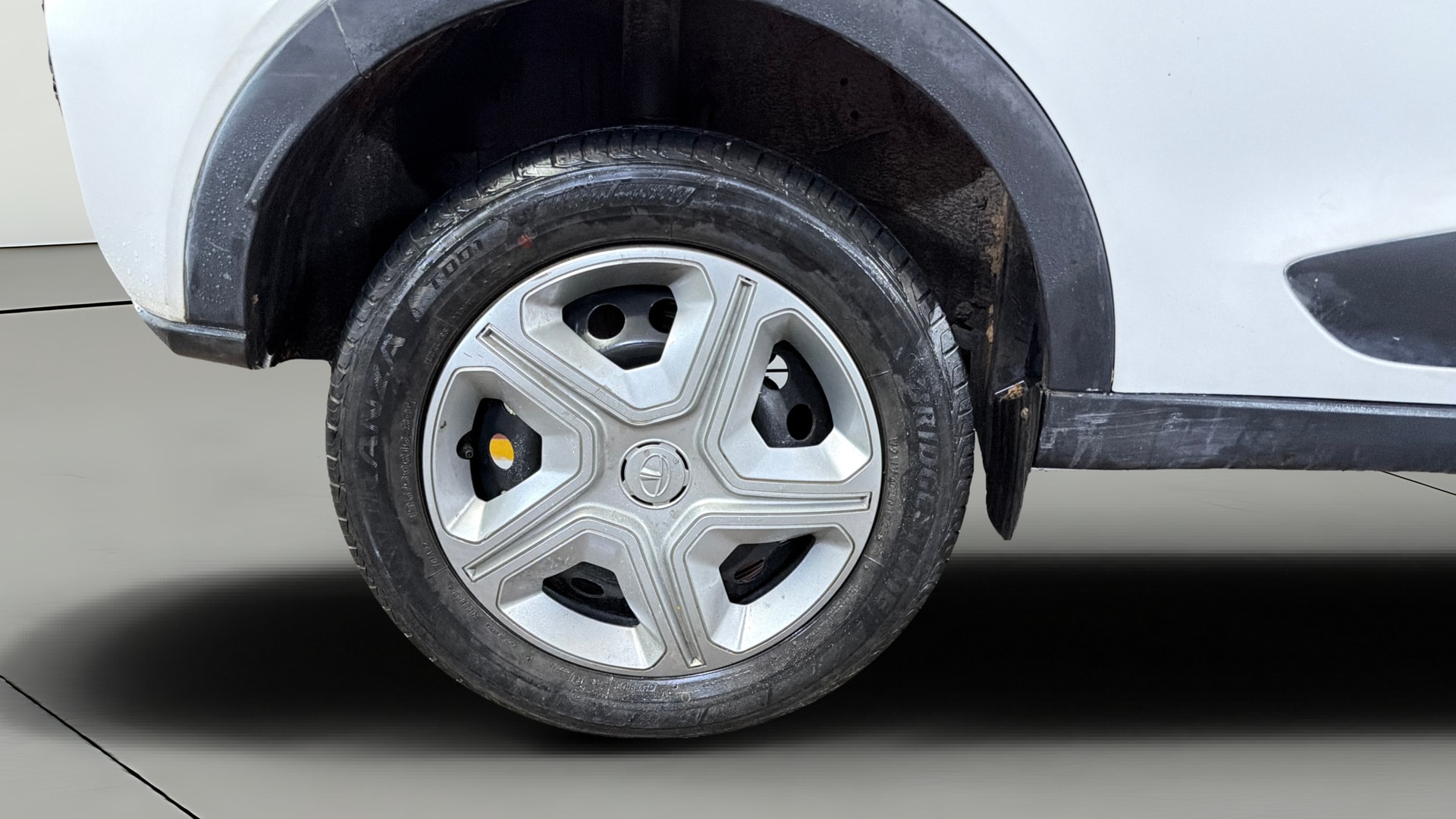Used 2023 Tata Nexon Used 2023 Tata Nexon