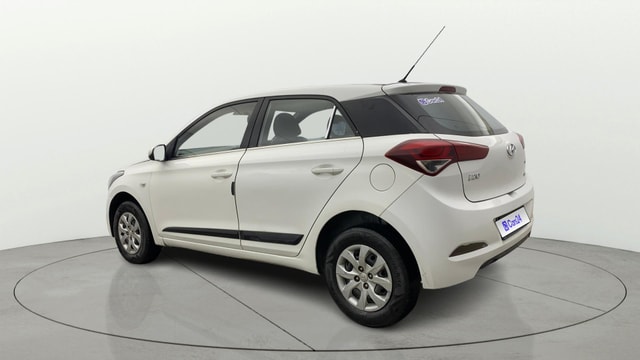 View Hyundai Elite i20 Image 2 Used Hyundai Elite i20 Image 2