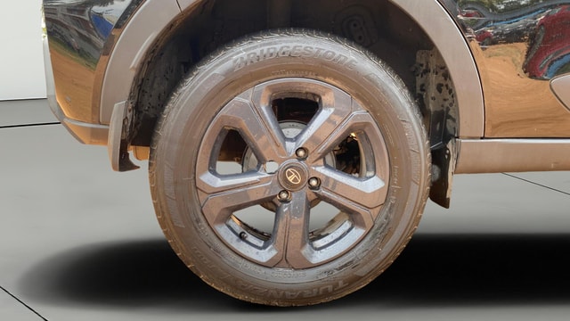 View Tata Nexon Image 34 Used Tata Nexon Image 34