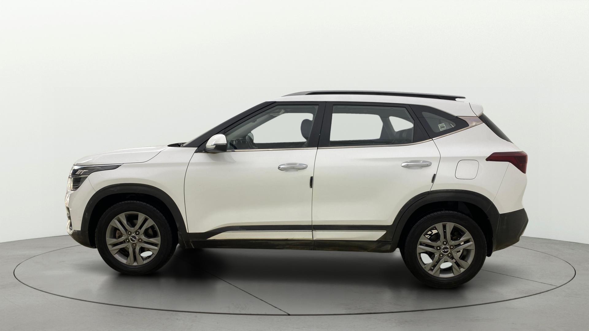Used 2021 Kia Seltos Used 2021 Kia Seltos