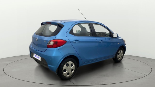 View Tata Tiago Image 42 Used Tata Tiago Image 42