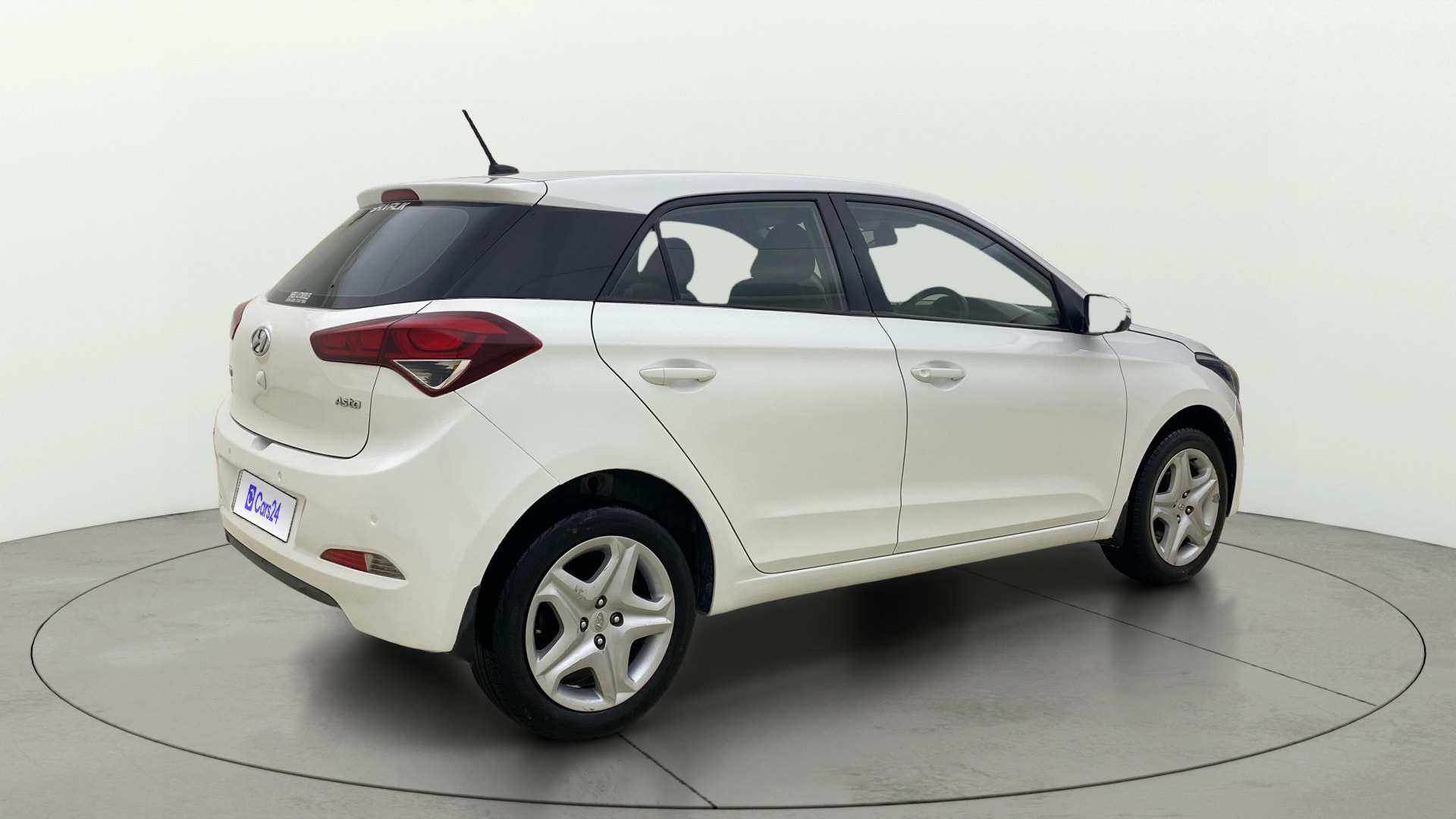 Used 2017 Hyundai Elite i20 Used 2017 Hyundai Elite i20