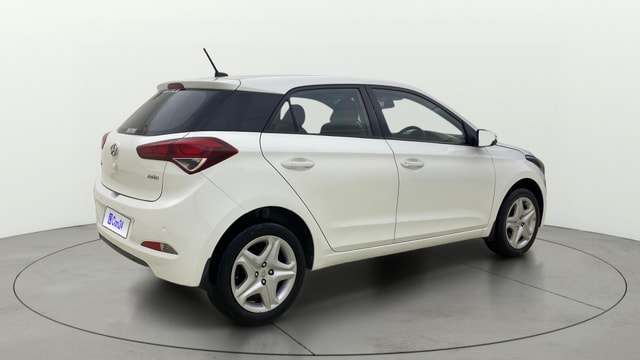 View Hyundai Elite i20 Image 43 Used Hyundai Elite i20 Image 43