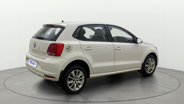 View Volkswagen Polo Image 42 Used Volkswagen Polo Image 42