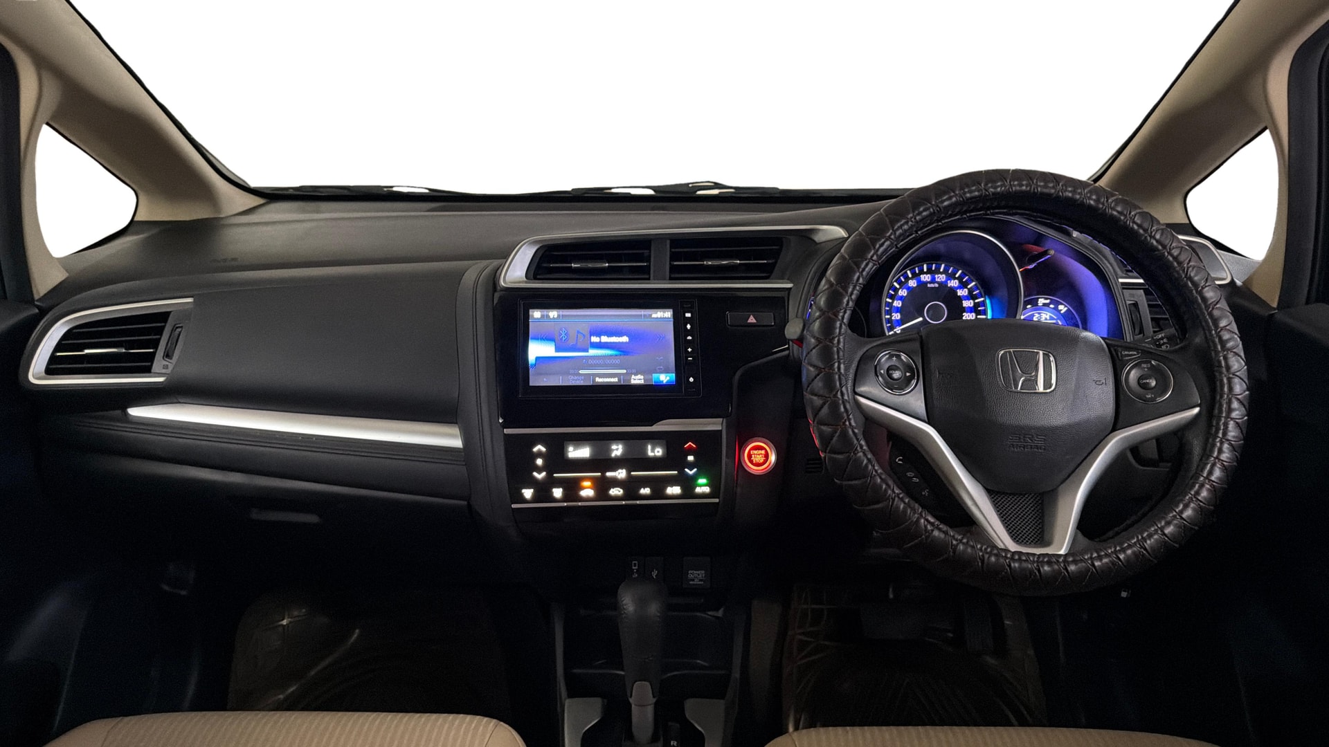 Used 2022 Honda Jazz Used 2022 Honda Jazz