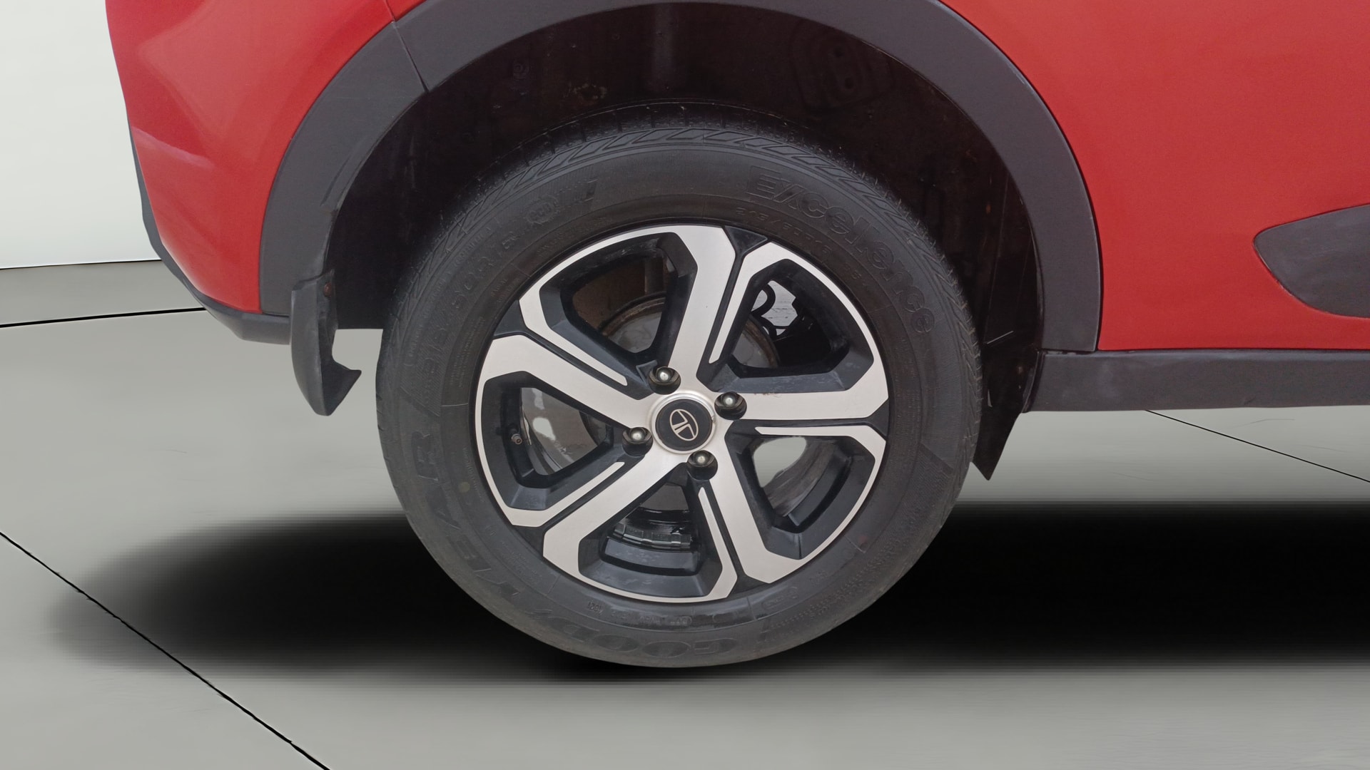 View 2021 Tata Nexon Revotron XE Image 33 Used 2021 Tata Nexon Revotron XE Image 33