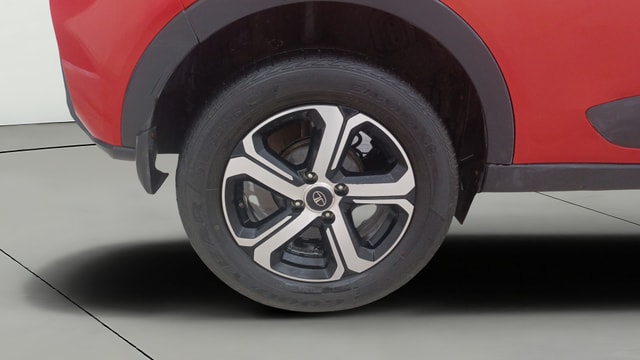 View Tata Nexon Image 33 Used Tata Nexon Image 33