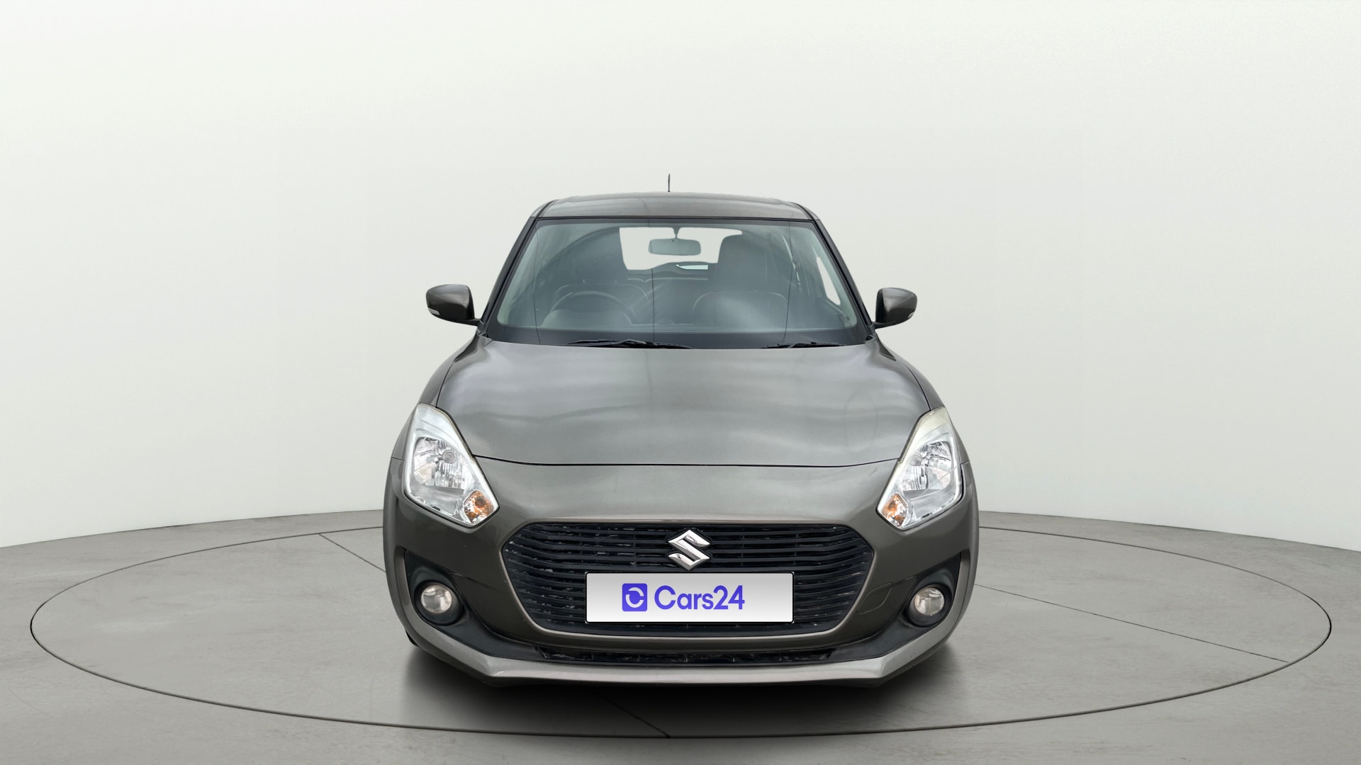 Used 2018 Maruti Suzuki 1000 Used 2018 Maruti Suzuki 1000