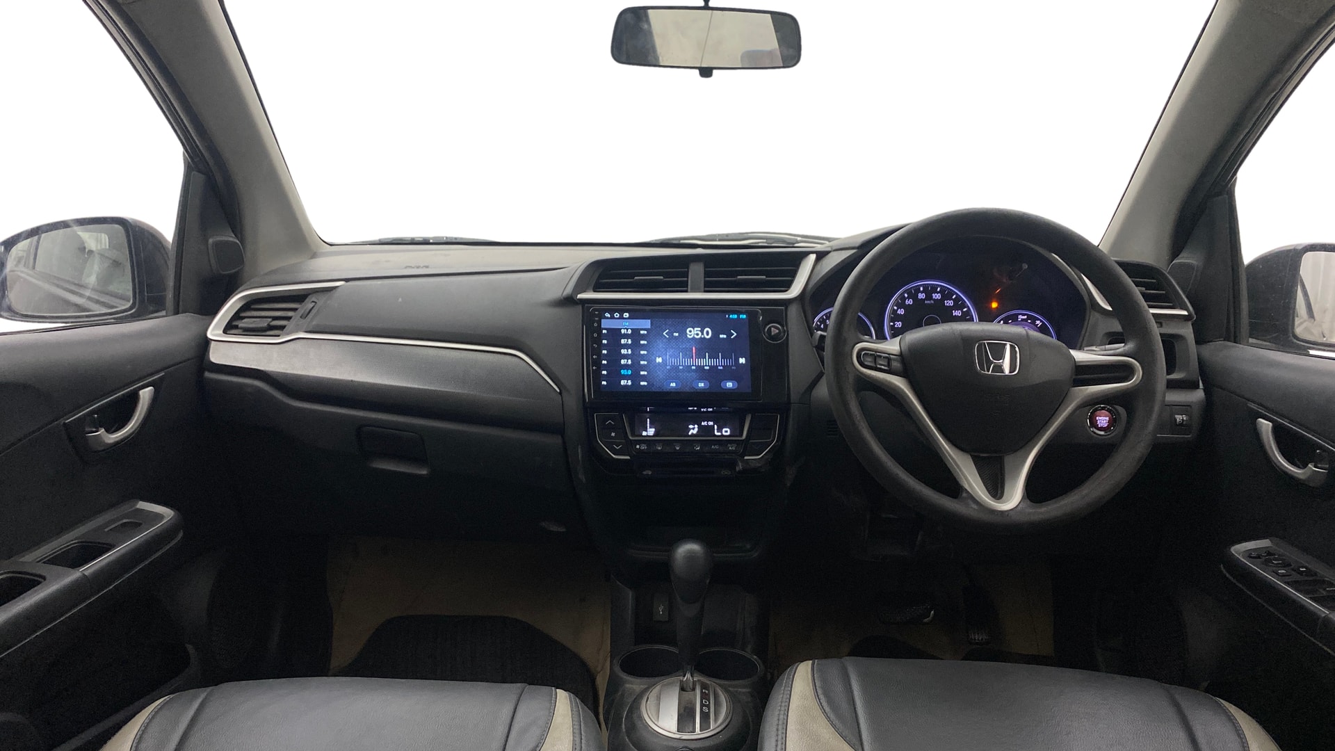 View 2017 Honda BR-V E Diesel Image 16 Used 2017 Honda BR-V E Diesel Image 16