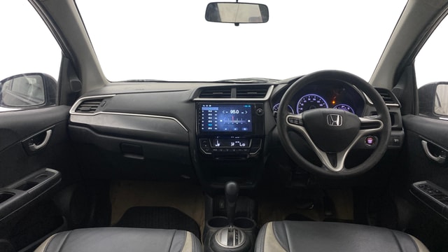 View Honda BR-V Image 16 Used Honda BR-V Image 16