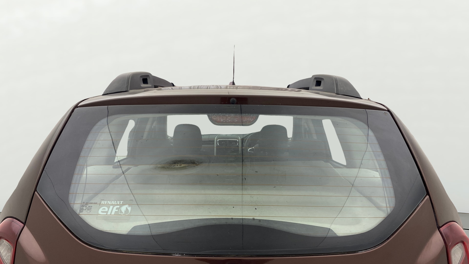 Used 2021 Renault Duster Used 2021 Renault Duster
