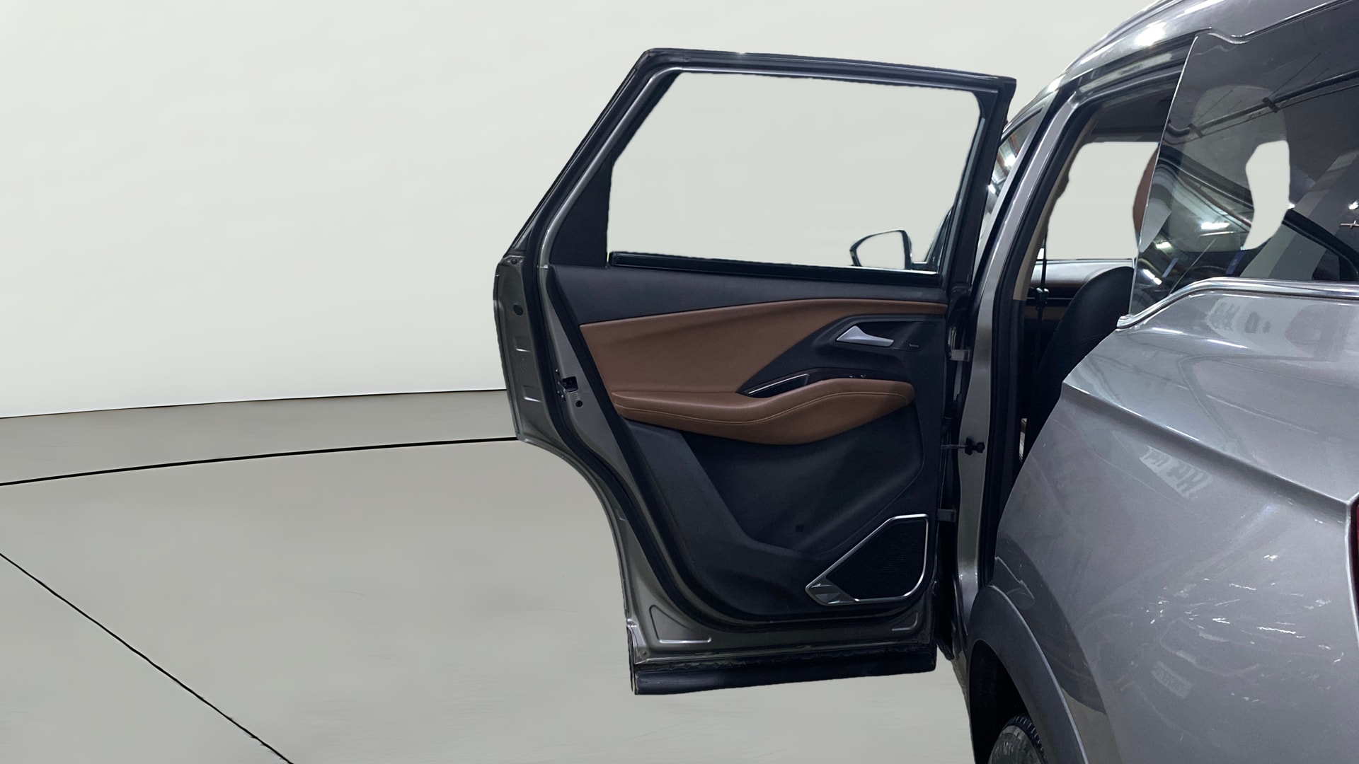 Used 2024 MG Hector Plus Used 2024 MG Hector Plus
