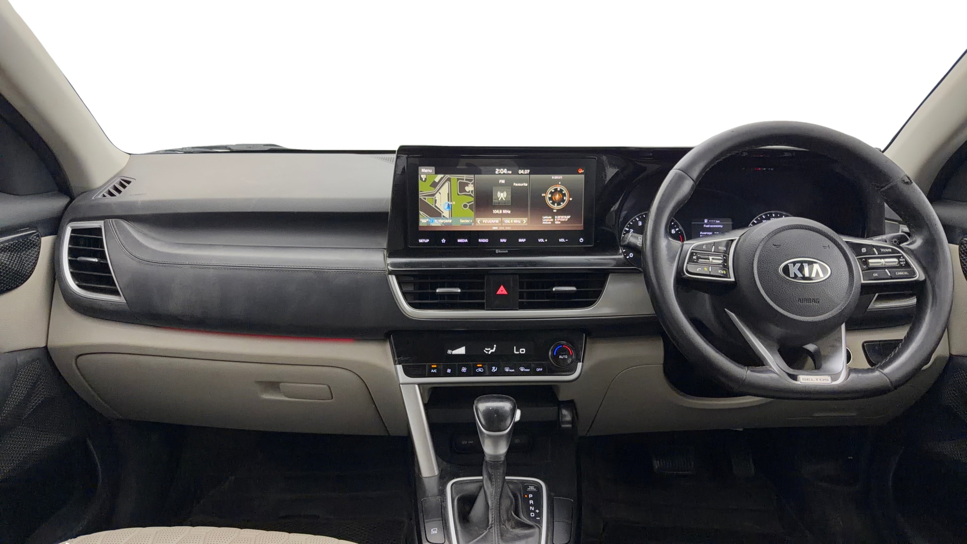 Used 2020 Kia Seltos Used 2020 Kia Seltos