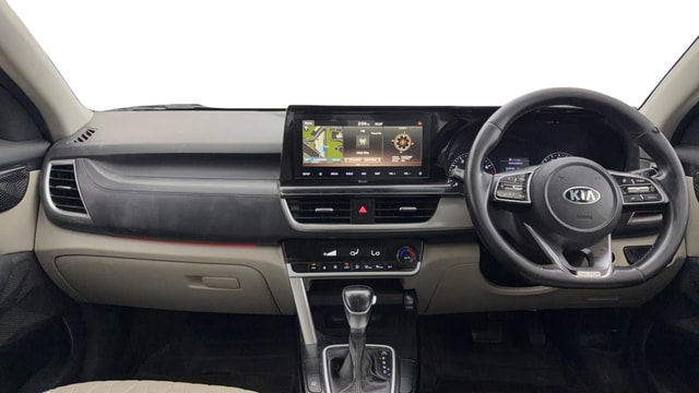 View Kia Seltos Image 16 Used Kia Seltos Image 16