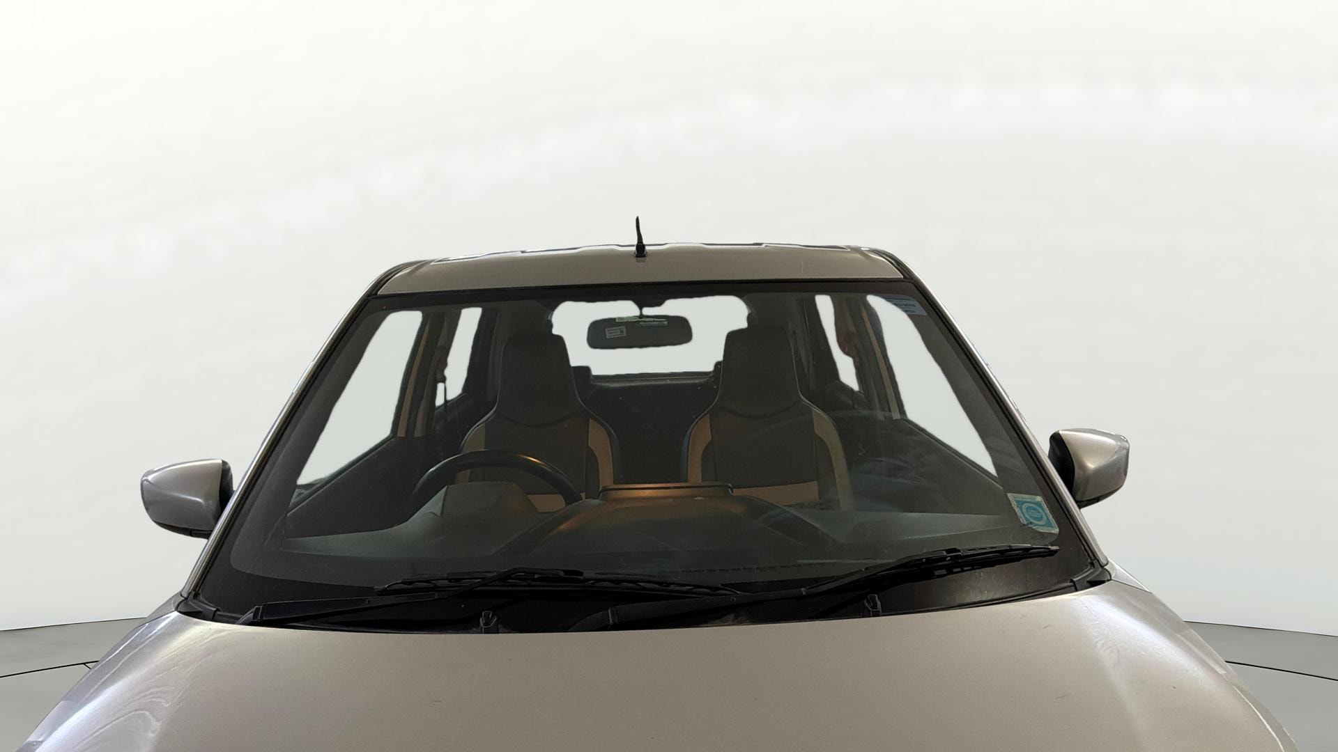 View 2022 Maruti Suzuki 1000 Base Variant Image 29 Used 2022 Maruti Suzuki 1000 Base Variant Image 29
