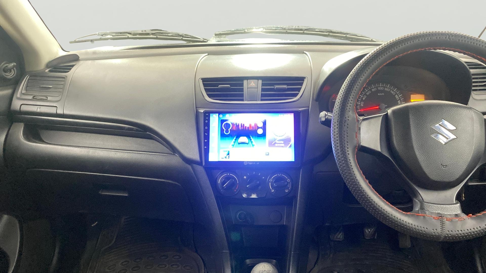 Used 2014 Maruti Suzuki 1000 Used 2014 Maruti Suzuki 1000