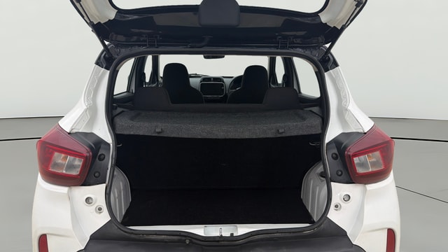 View Renault Kwid Image 37 Used Renault Kwid Image 37