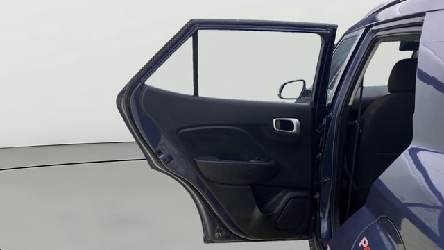 View Hyundai Venue Image 15 Used Hyundai Venue Image 15
