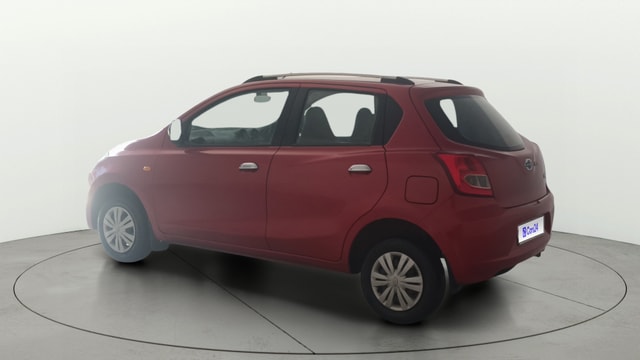View Datsun Go Image 2 Used Datsun Go Image 2
