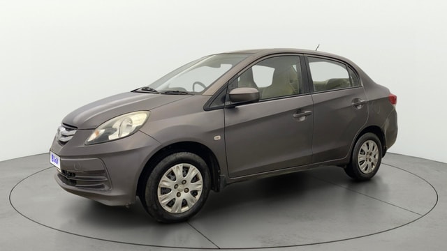 View Honda Amaze Image 20 Used Honda Amaze Image 20
